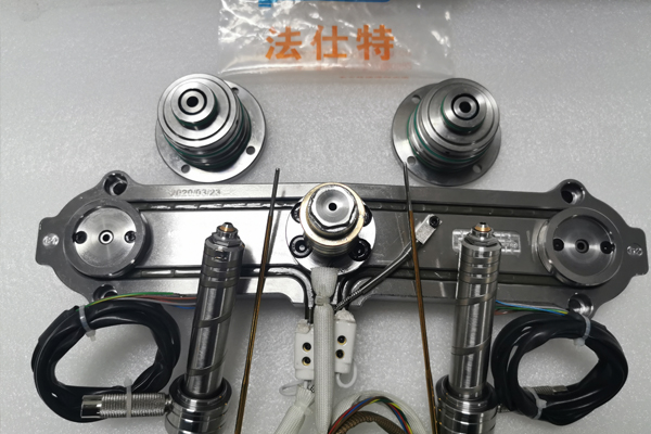 广州优质针阀热流道系统生产厂家