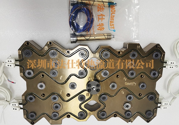 浙江一出24分流板
