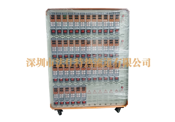 浙江42组温控箱
