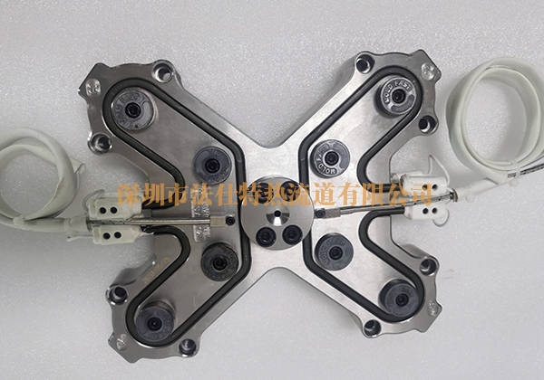 一出四分流板 一出四分流板